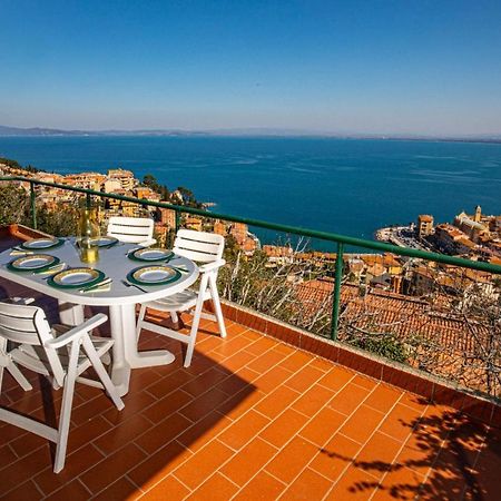 Villasole Porto Santo Stefano  Exterior photo