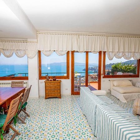 Villasole Porto Santo Stefano  Exterior photo