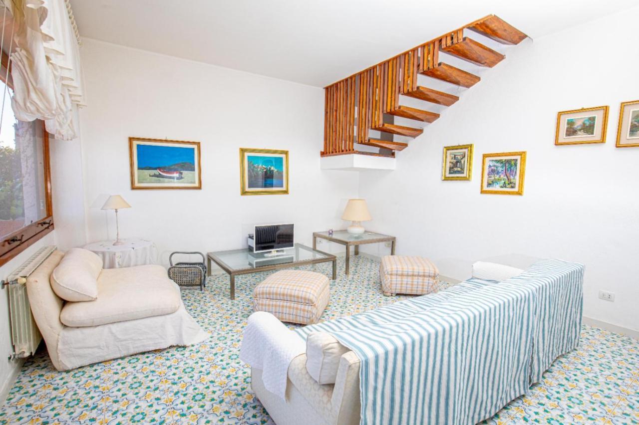 Villasole Porto Santo Stefano  Exterior photo