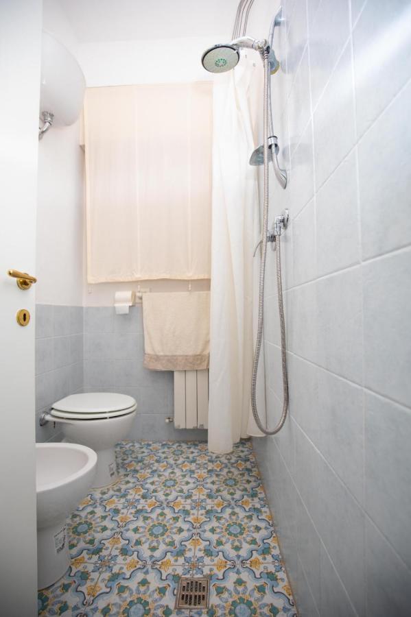 Villasole Porto Santo Stefano  Exterior photo
